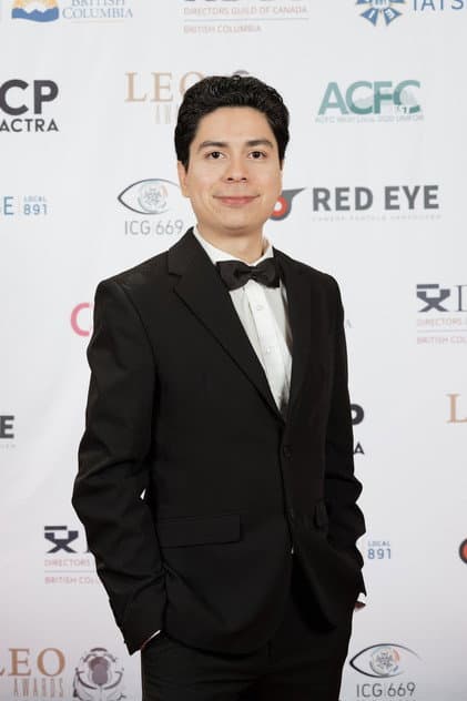 Carlos Ruiz Alvarez