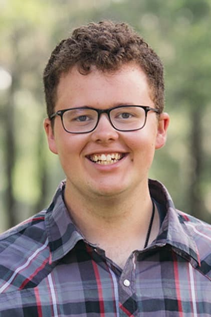 Ethan Gohl
