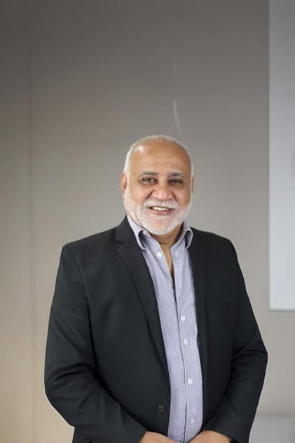 Paulo Mattoso