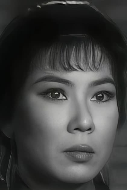 Chan Wai-Yue