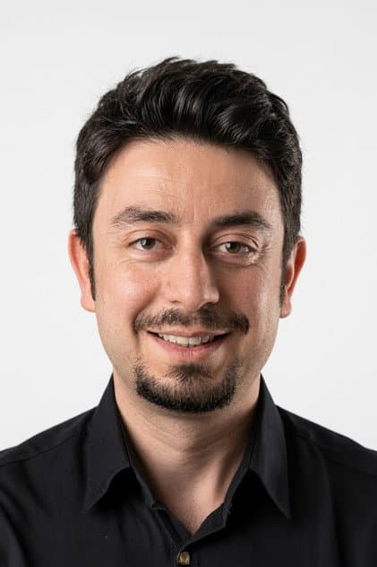 Engin Sahin