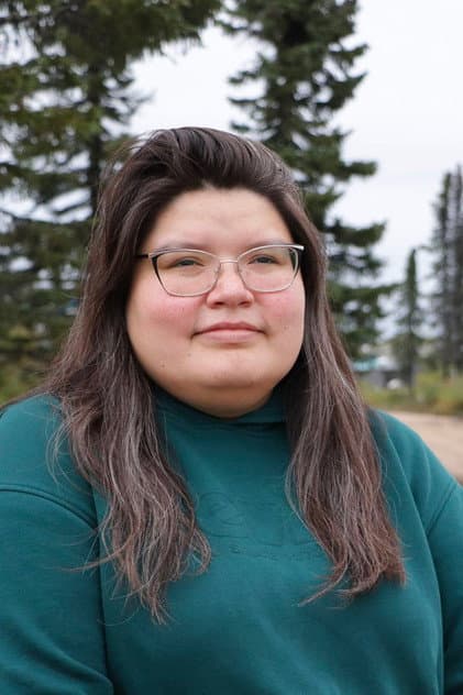Lindsay Chewanish