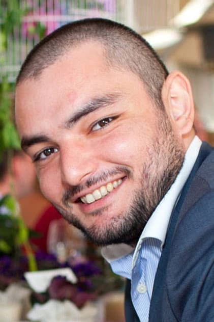 Zaur Bolotaev