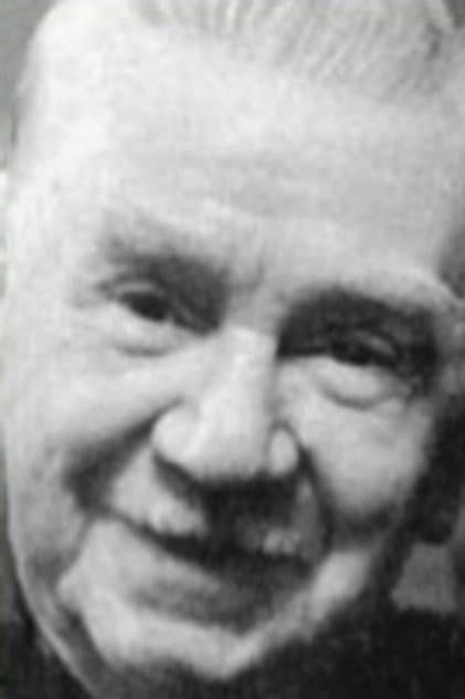 Nikolai Abramov