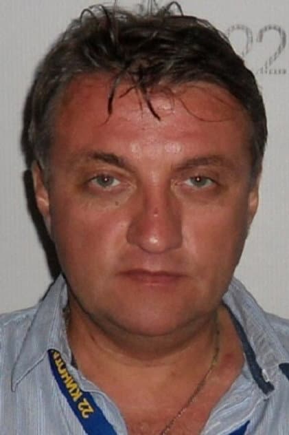 Andrey Semenov