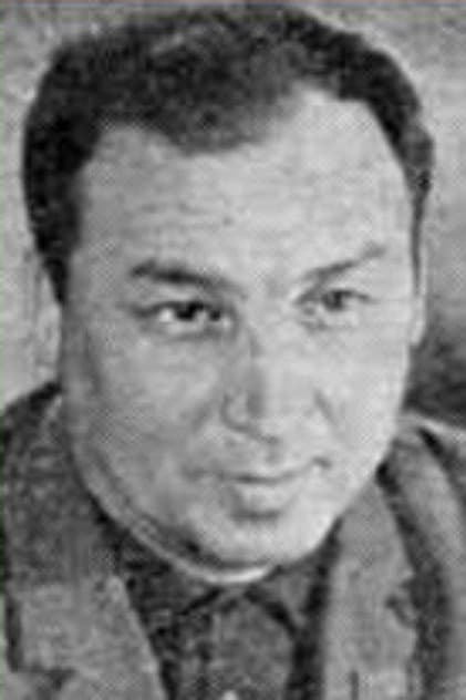 Anvar Mukarramov