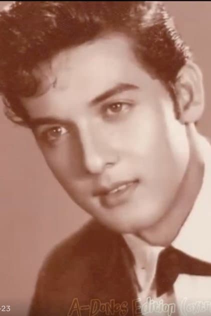 Eddie Mesa