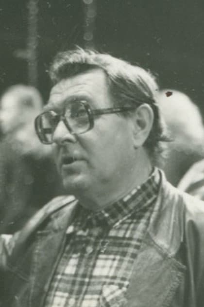Boris Rytsarev