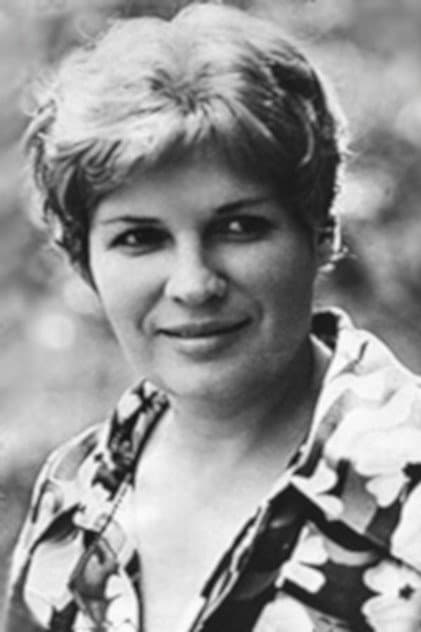 Neonila Hnepovska