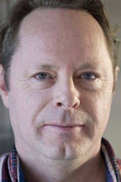 Lars Lundström