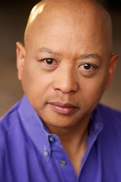 Ewart Chin