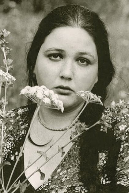 Tatyana Novitskaya