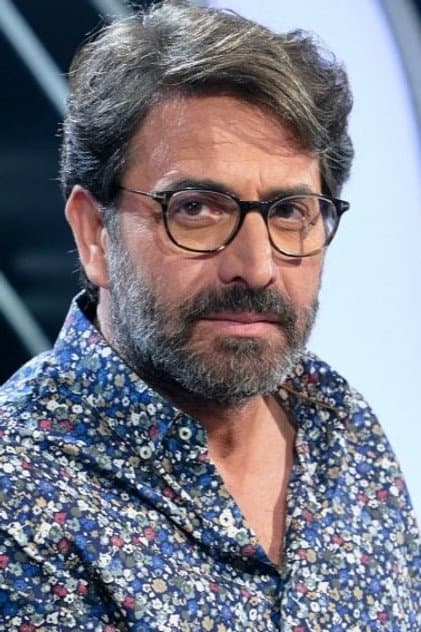 Antonio Garrido