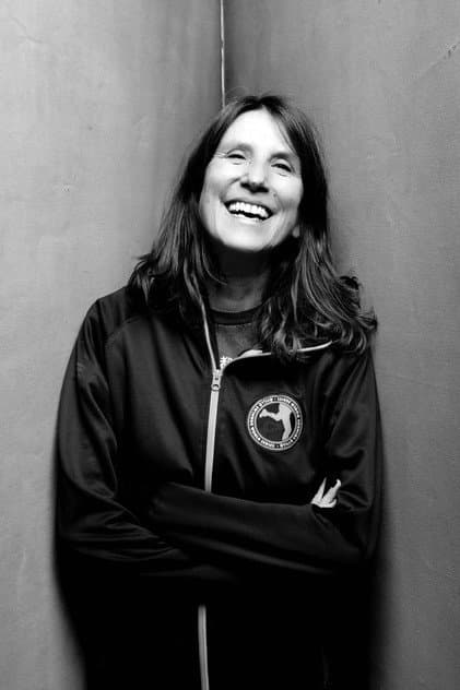 Claudia Wick