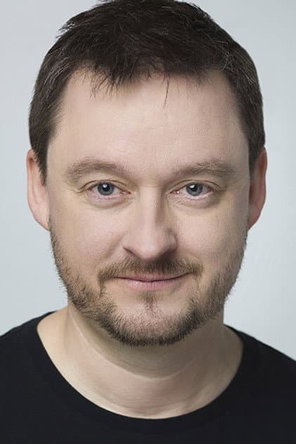 Marc Paquet