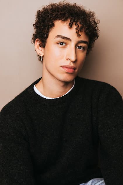 Zachary Clark