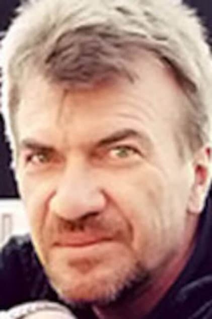 Vladimir Morozov