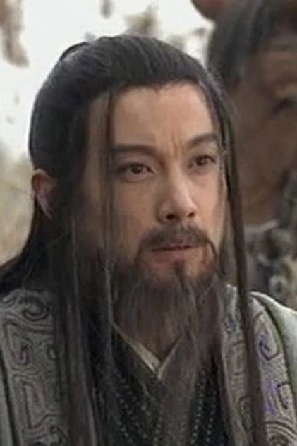 Sun Chenxi