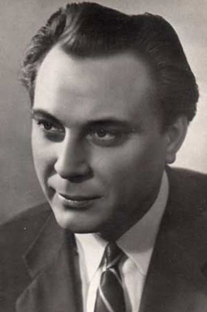 Yevgeny Matveyev