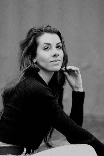 Virginia Polyzos