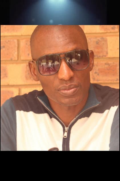 Branny Mthelebofu