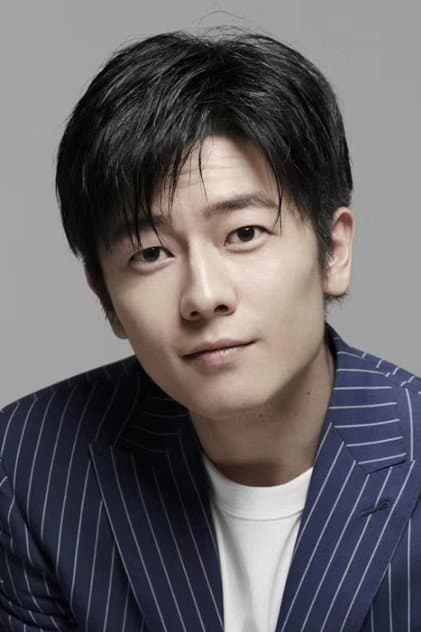 Yang Zhen