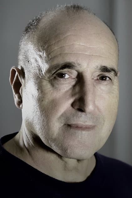 Avi Bohbot