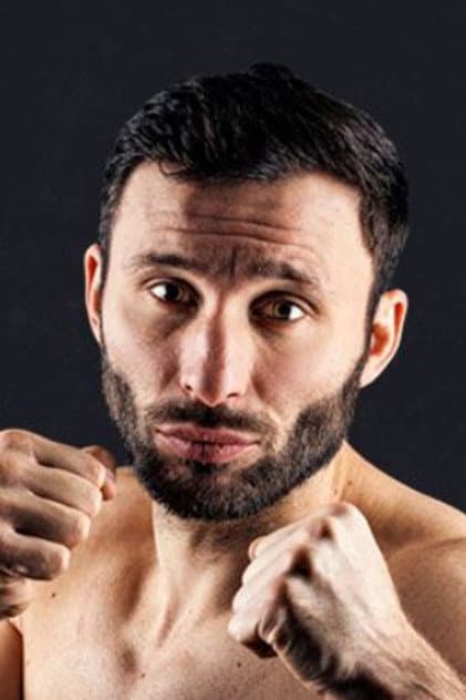 Davit Kiria