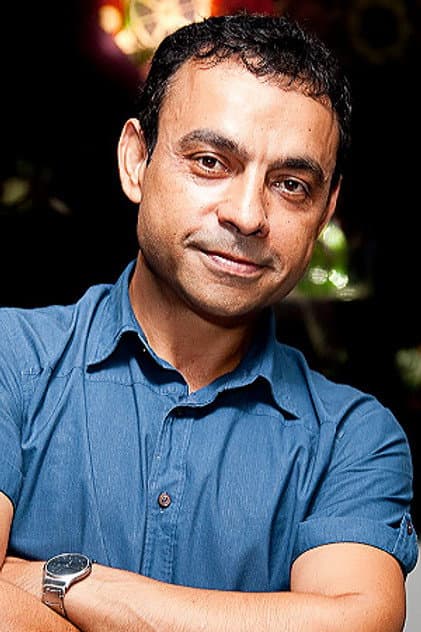 Nilson Rodrigues