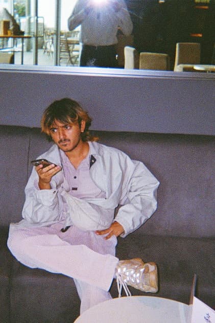 Benjamin Sen