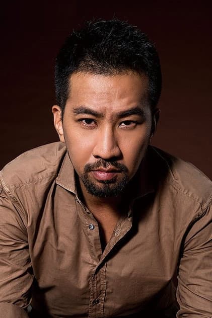 Jag Huang