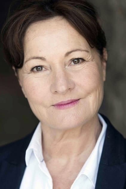 Brigitte Aubry