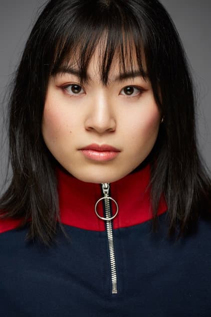 Jun Jun Liang