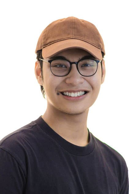 Matt Sarabia