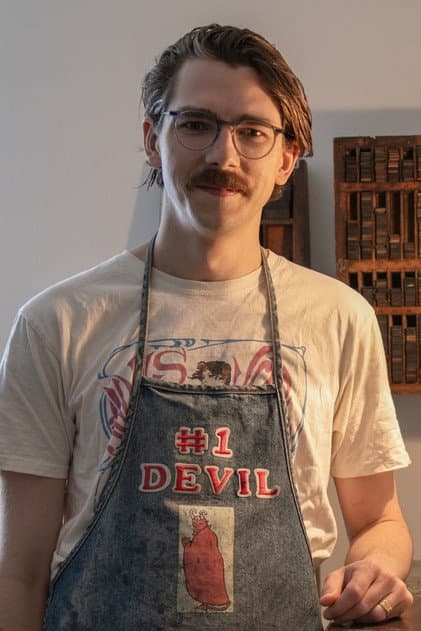 Duncan Major