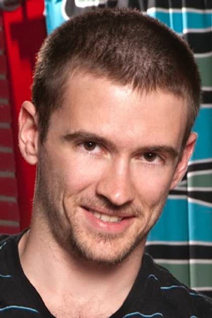Kyle Derring