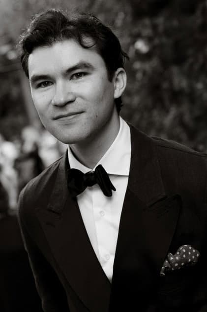 Lukas Dong