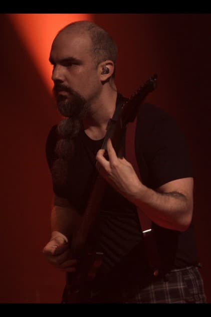 André Machado III