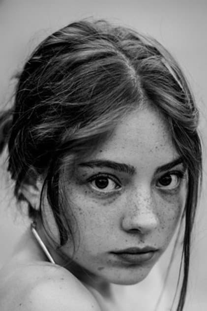 Victoria Eber