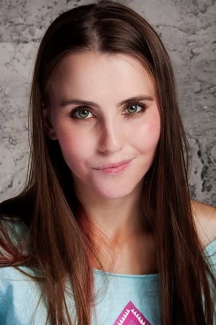 Irina Vinogradova