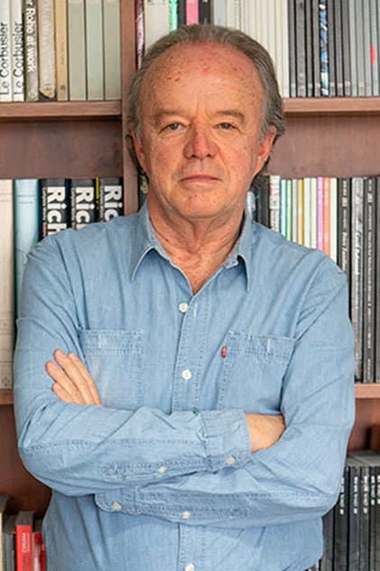 Reynaldo Ledgard