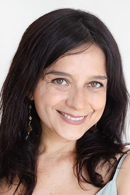 Claudia Vergara
