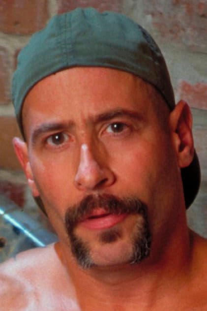 Max Stone