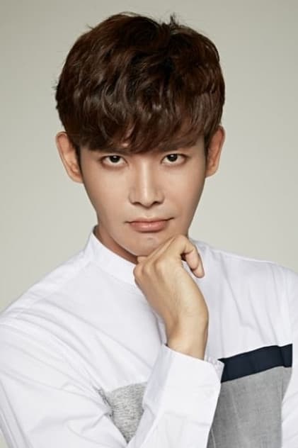 Ryu Joo Han