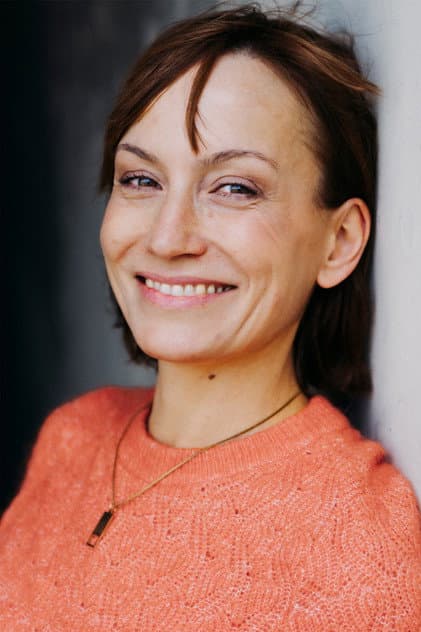 Kathrin Anna Stahl