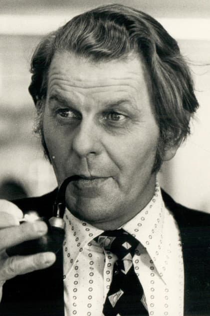 Thorbjörn Fälldin