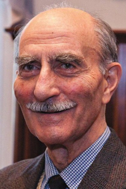 Sergey Mikaelyan