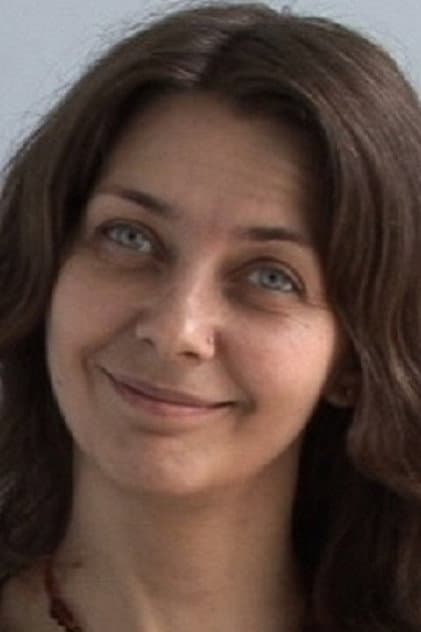 Inga Kirkizh