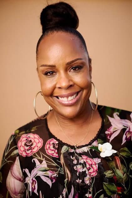 Carla Farmer