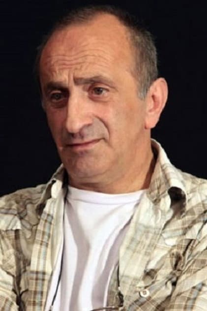 Nodar Khutsishvili